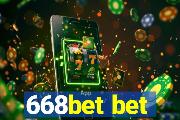 668bet bet